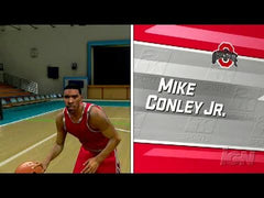 College Hoops 2K8 -  Playstation 3 LOOSE DISC