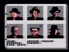 Dick Tracy - NES LOOSE CART