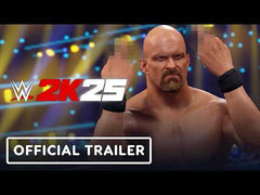 WWE 2K25 – Xbox Series X – Preowned