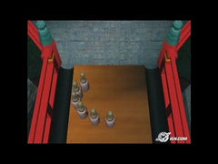 Strike Force Bowling - Playstation 2