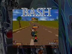 Road Rash Jailbreak - GameBoy Advance LOOSE CART