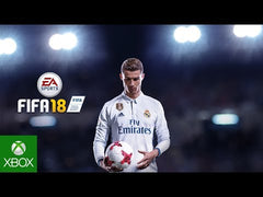 FIFA 18 - Xbox One