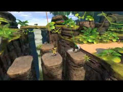 Disney Pixar Up - Wii