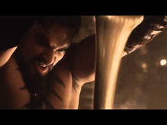 Game of Thrones – The Complete First Season (DVD)