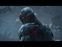 Avengers: Age of Ultron Blu-ray – Preowned