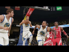 NBA 2K15 - Playstation 3