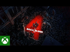 Back 4 Blood - Xbox Series X Xbox One