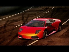 Shift 2 Unleashed [Limited Edition] - Xbox 360