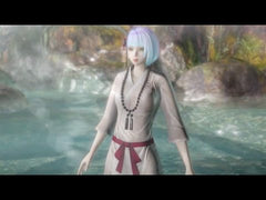 Toukiden: Kiwami - Playstation 4 LOOSE DISC