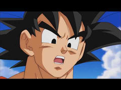 Dragon Ball Super: Part One (Blu-ray) Preowned – Tested