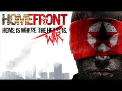 Homefront - Playstation 3