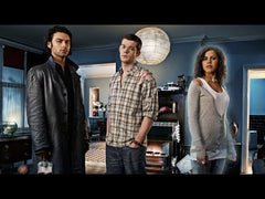 Being Human: Season 1 (DVD) – Pre-Owned