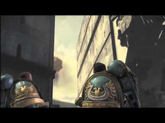 Warhammer 40000: Space Marine - Playstation 3