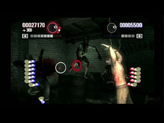 The House of the Dead Overkill - Wii