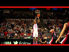 NBA 2K14 - Xbox One LOOSE DISC