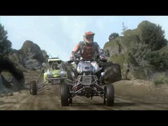 MX vs ATV Untamed - Playstation 3