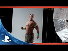 WWE 2K15 - Playstation 3
