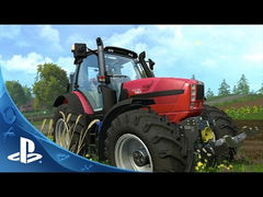 Farming Simulator 15 - Playstation 4