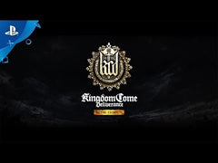 Kingdom Come Deliverance [Royal Edition] - Playstation 4