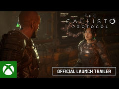 The Callisto Protocol - Xbox One