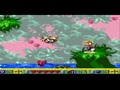 Rayman GameBoy Color LOOSE CART