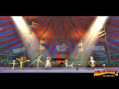Madagascar 3 - Xbox 360