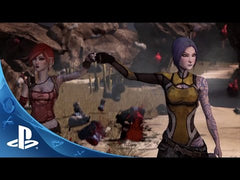 Borderlands: The Handsome Collection - Playstation 4