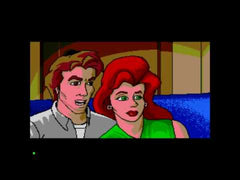 The Amazing Spider-Man vs. The Kingpin – Sega CD (Complete in Box)