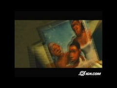 The Suffering - Playstation 2 LOOSE DISC