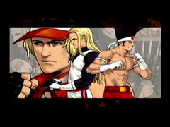 King of Fighters Neowave - Xbox NO MANUAL