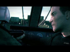 Alpha Protocol - Xbox 360