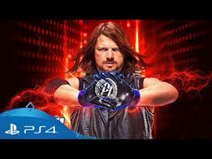 WWE 2K19 - Playstation 4