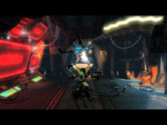 Ratchet & Clank: Into the Nexus - Playstation 3 NO MANUAL