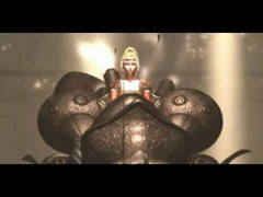 Final Fantasy Anthology - Playstation