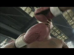 Fight Night Round 3 - Playstation 3