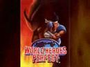 World Heroes Anthology - Playstation 2 CIB