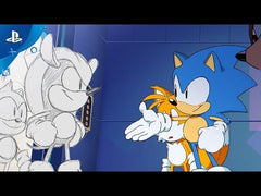 Sonic Mania - Playstation 4