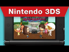 Tomodachi Life - Nintendo 3DS LOOSE CART