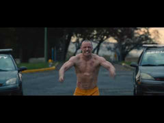 Glass (Blu-ray) – Preowned