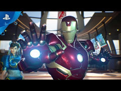 Marvel vs Capcom: Infinite - Playstation 4