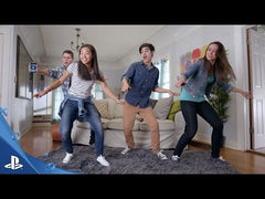 Just Dance 2017 - Playstation 3 PAL