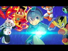 Mega Man Legacy Collection - Xbox One LOOSE DISC
