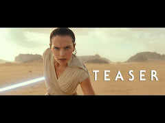 Star Wars: The Rise of Skywalker (4K UHD Blu-ray) – Preowned