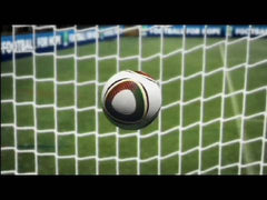 2010 FIFA World Cup South Africa - Playstation 3