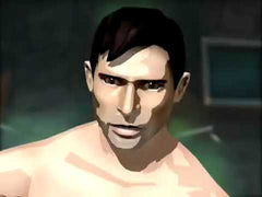 Hulk Gamecube - LOOSE DISC