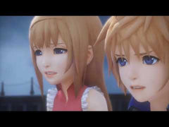 World of Final Fantasy Maxima - Xbox One
