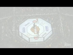 UFC 2009 Undisputed - Xbox 360