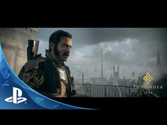 The Order: 1886 - Playstation 4