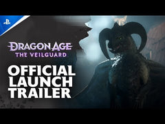 Dragon Age: The Veilguard - Playstation 5