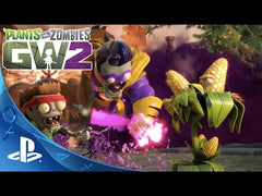 Plants vs. Zombies: Garden Warfare 2 - Playstation 4